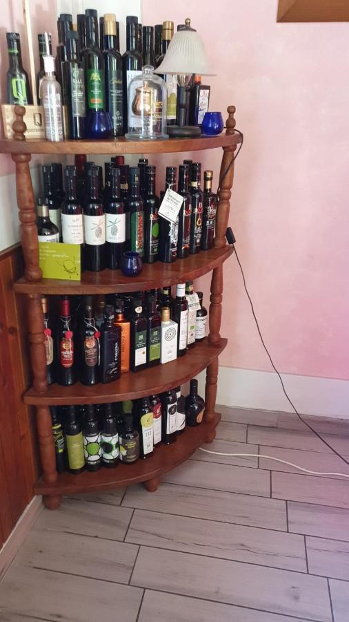 Ristorante Albergo 'L Bunet Cortemilia エクステリア 写真