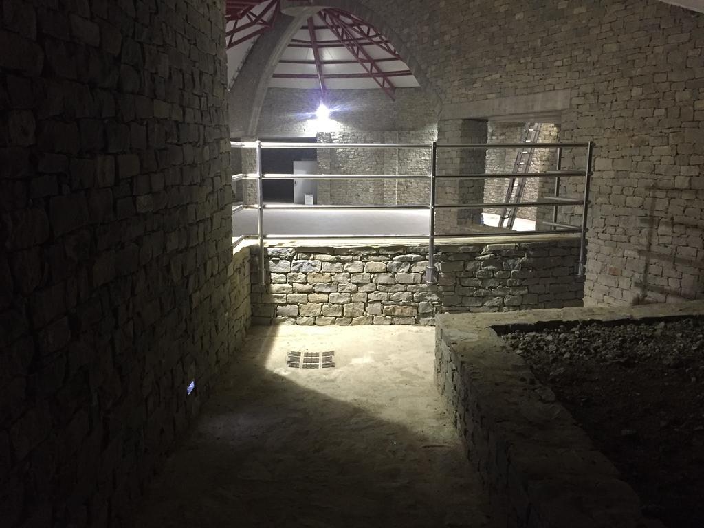 Ristorante Albergo 'L Bunet Cortemilia エクステリア 写真