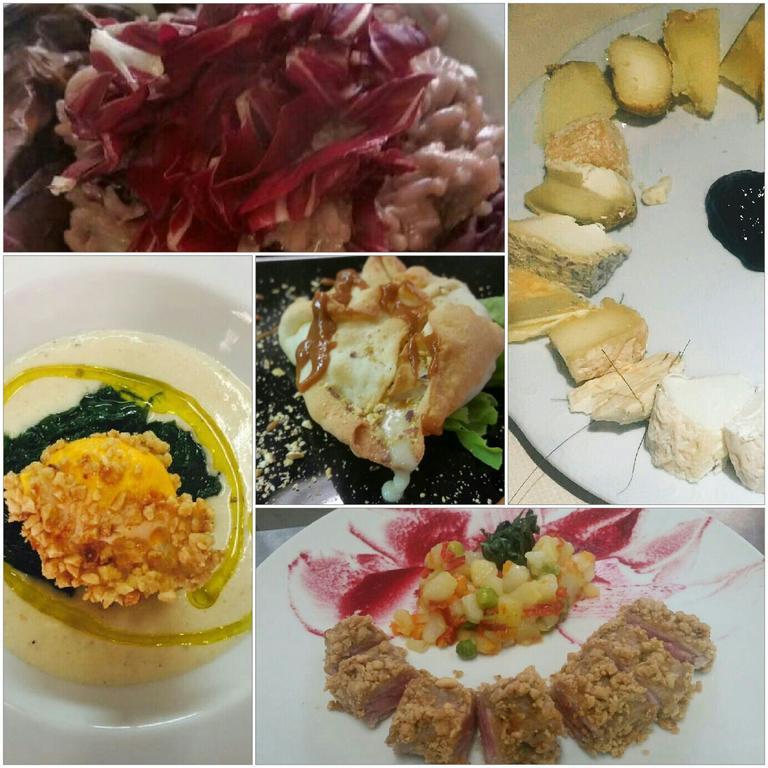 Ristorante Albergo 'L Bunet Cortemilia エクステリア 写真
