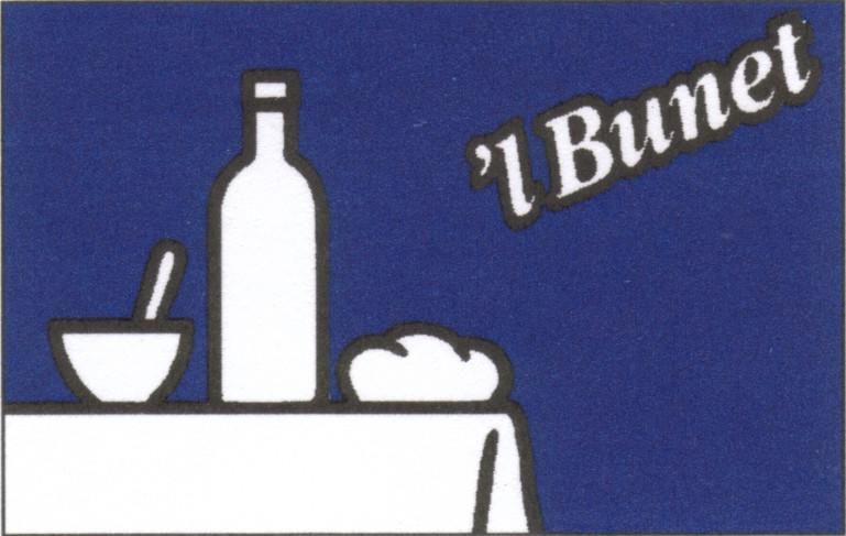 Ristorante Albergo 'L Bunet Cortemilia エクステリア 写真