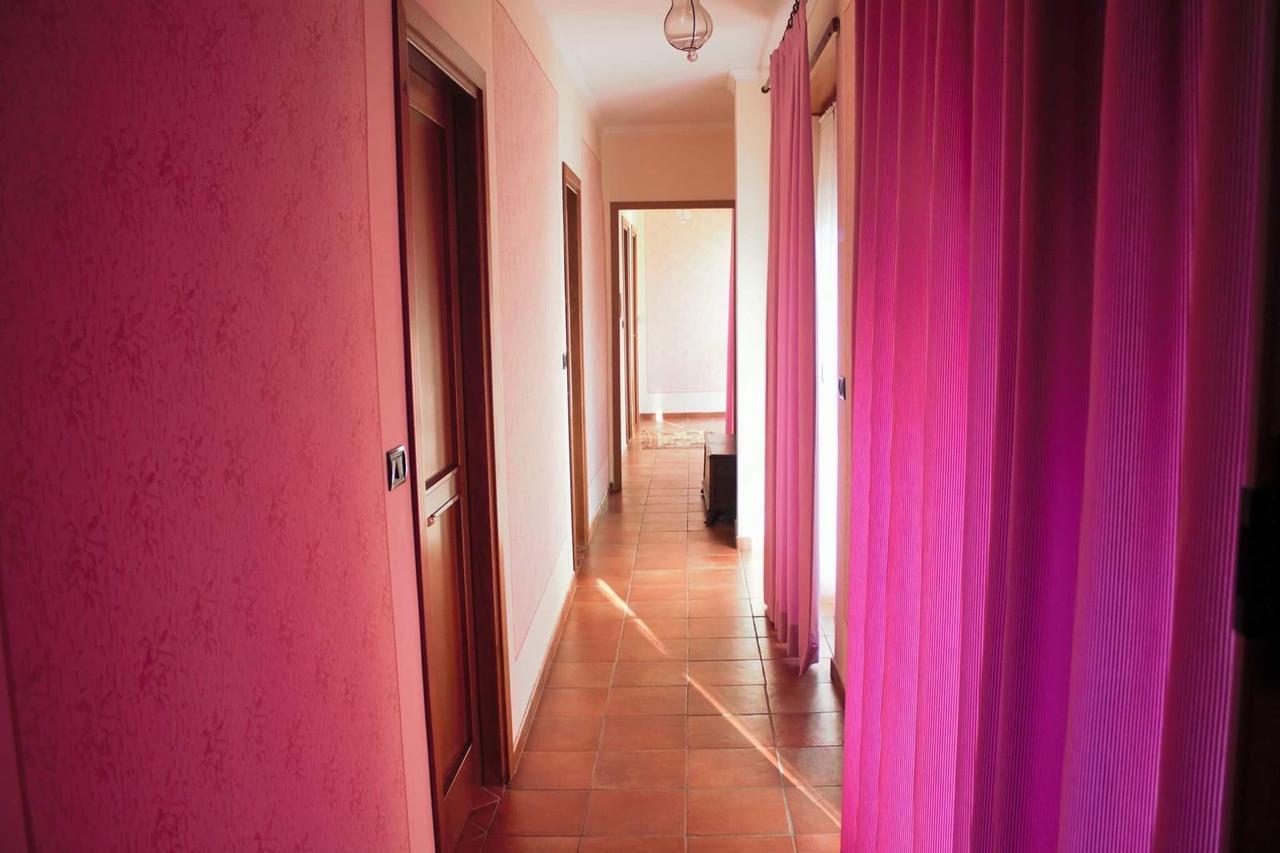 Ristorante Albergo 'L Bunet Cortemilia エクステリア 写真