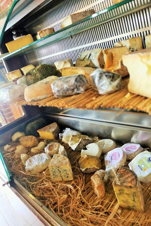 Ristorante Albergo 'L Bunet Cortemilia エクステリア 写真