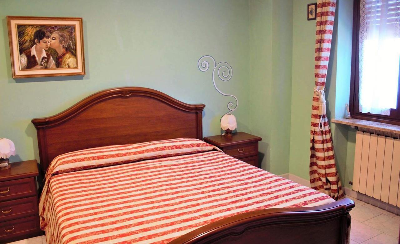 Ristorante Albergo 'L Bunet Cortemilia エクステリア 写真