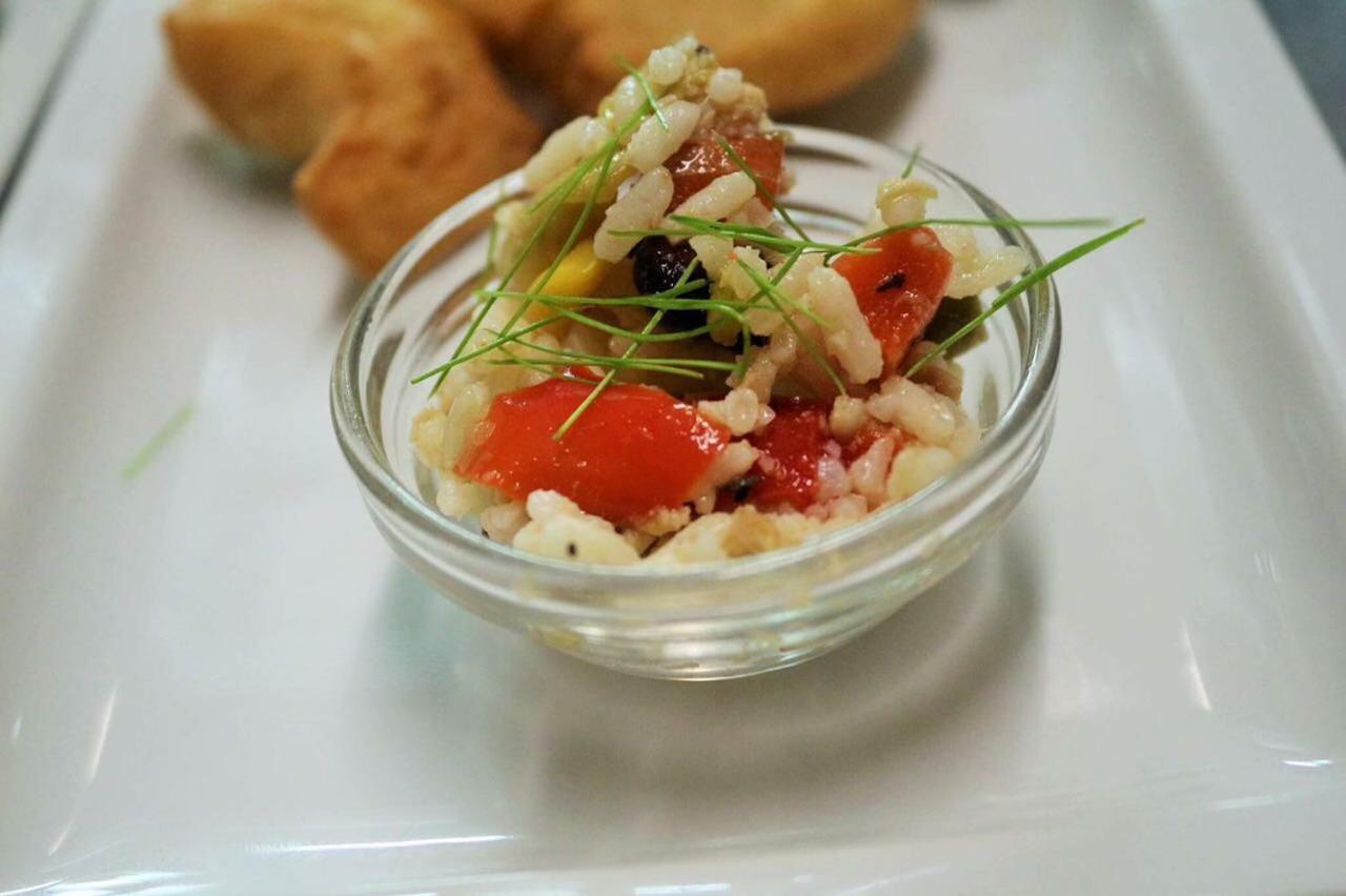 Ristorante Albergo 'L Bunet Cortemilia エクステリア 写真